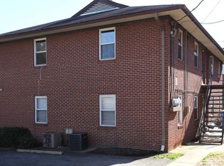 1220 E 11th St #W/Q, Winston Salem, NC 27101