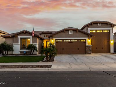 17793 W Corrine Dr, Surprise, AZ, 85388