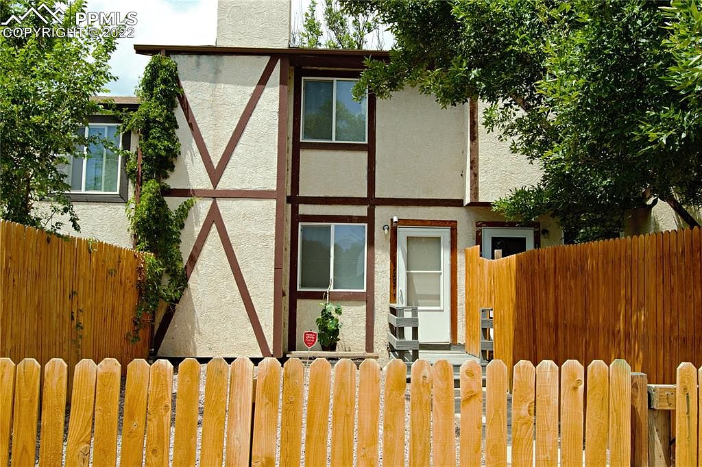 1005 Grinde Dr, Fountain, CO 80817 Zillow