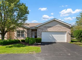 19417 Tramore Ln, Mokena, IL 60448