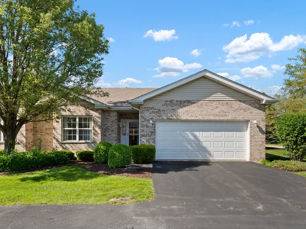 19417 Tramore Ln, Mokena, IL 60448