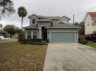 6817 S Sparkman St, Tampa, FL 33616