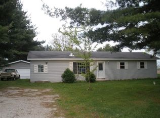 6530 Filbert Rd, Bremen, IN 46506