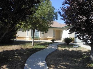 735 Zinfandel St, Mc Farland, CA