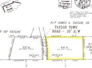 0 Taylor Town Rd, Thomson, GA 30824