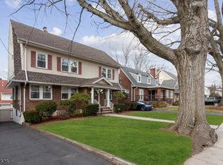 19 Clinton Ave, Kearny, NJ 07032