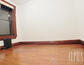 Rented by Alpha Properties NYC I LLC