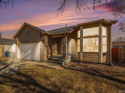 302 Linden Street, Frederick, CO, 80530