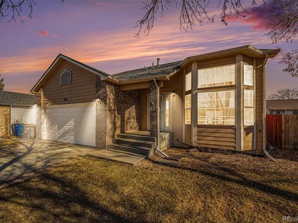 302 Linden Street, Frederick, CO 80530