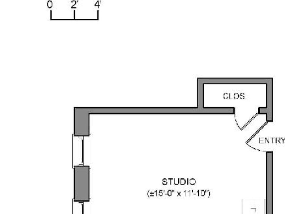 2nd image of 175 Hemenway St #12-N