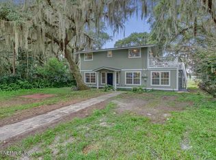 6608 Woodland Dr LOT NO 3 & 4, Keystone Heights, FL 32656