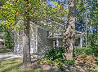 708 Landgrave Ave, Charleston, SC 29414