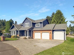 18608 117th Ave SE, Snohomish, WA 98296