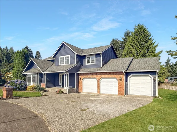 18608 117th Avenue SE, Snohomish, WA 98296