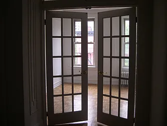 Rented by J Misrahi Realty Corp