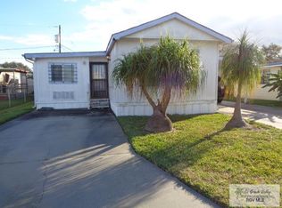 14614 Elm St, Harlingen, TX 78552