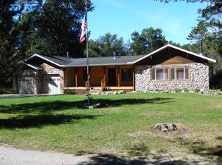 10418 Eve Rd, Saint Helen, MI 48656