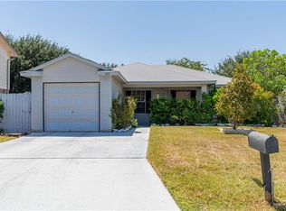 337 Round Up Cir, Edinburg, TX 78539