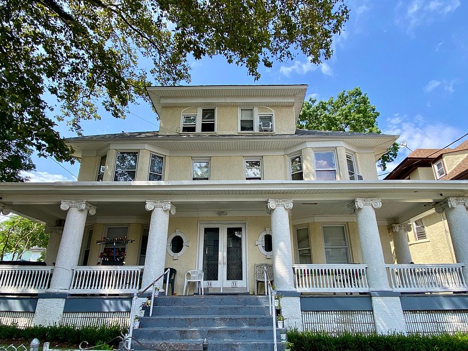 1st image of 31-35 Norwood Ave #1-L