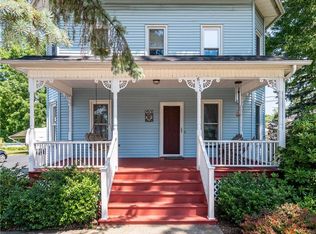 6130 Maple Ave, Williamson, NY 14589