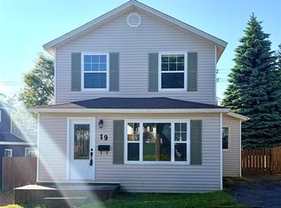 19 Monchy Road, Grand Falls-Windsor, NL A2A2A9