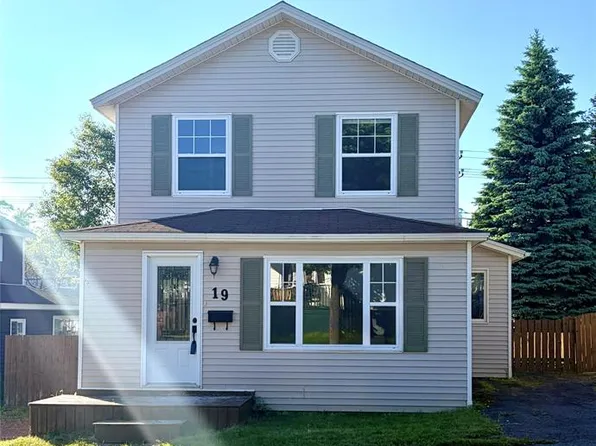 19 Monchy Road, Grand Falls-Windsor, NL A2A2A9