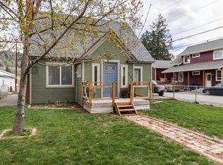 8491 Main St, Peshastin, WA 98847