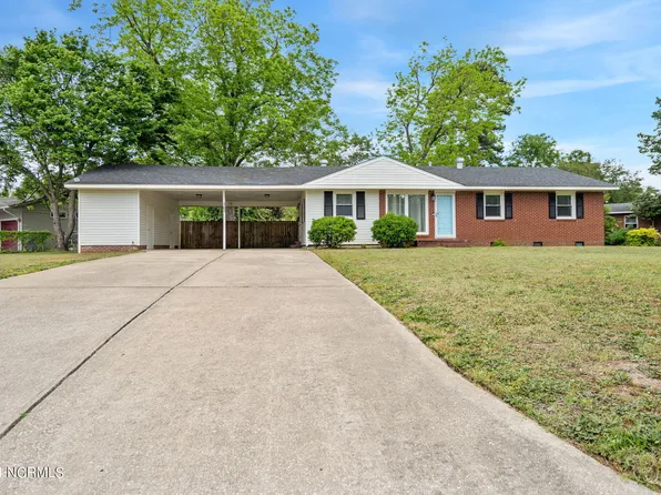 362 Lynhurst Drive, Fayetteville, NC 28314