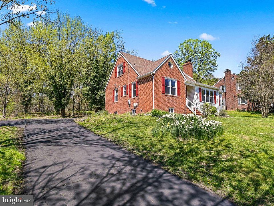 7948 Max Blobs Park Rd, Jessup, MD 20794 Zillow