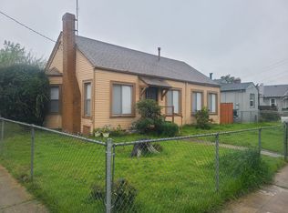 1842 100th Ave, Oakland, CA 94603