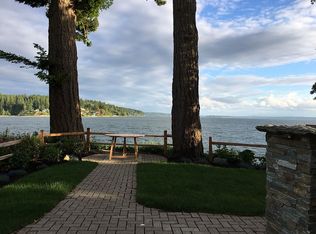 18924 95th Street Ct NW, Vaughn, WA 98394