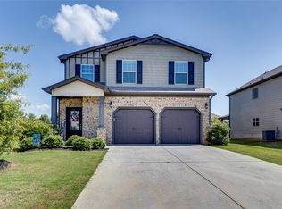 323 Turkey Run, Greenville, SC 29611