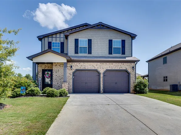 323 Turkey Run, Greenville, SC 29611