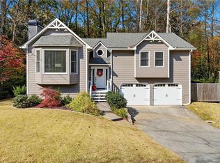 2350 Wilderness Way, Marietta, GA 30066