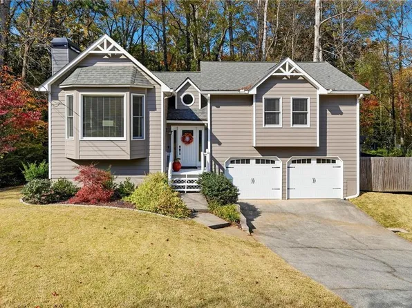 2350 Wilderness Way, Marietta, GA 30066