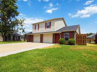 3502 SW Landau Ct, Bentonville, AR 72712