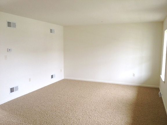 Interior of Similar House