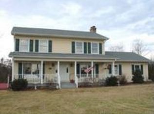 6530 Markwood Rd, Earlysville, VA 22936