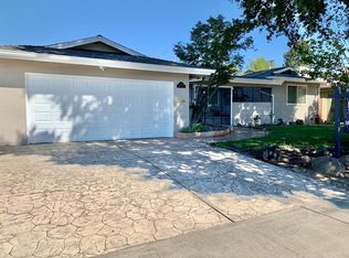 8106 N Arroyo Way, Stockton, CA 95209