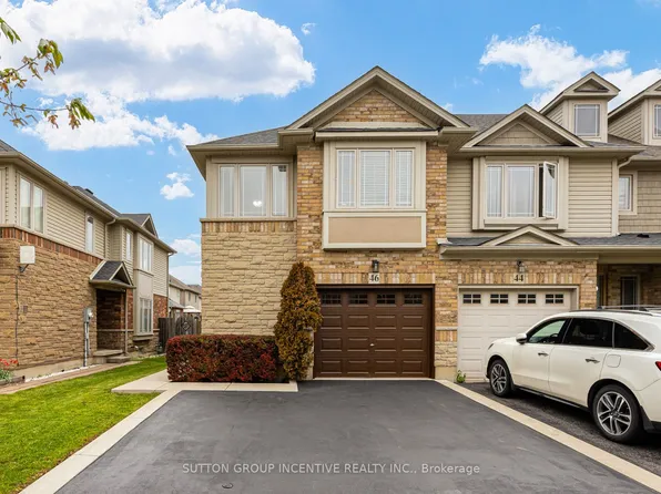 46 Viking Dr, Hamilton, ON L0R 1C0