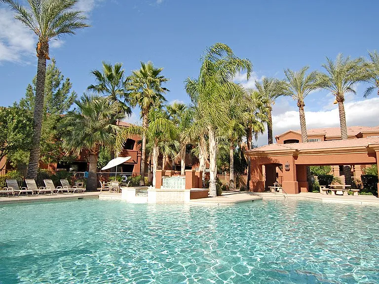 Summerlin Villas — Photo 32