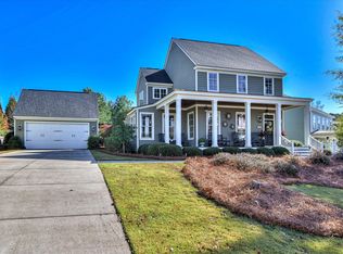 116 Hornsby Lane, Evans, GA 30809