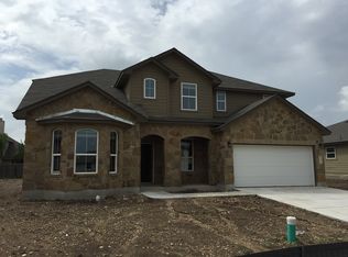 857 Cypress Ml, New Braunfels, TX 78130