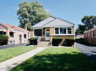339 Rice Ave, Bellwood, IL 60104