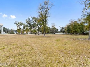 Oaks Blvd Lot 3, Bay Saint Louis, MS 39520