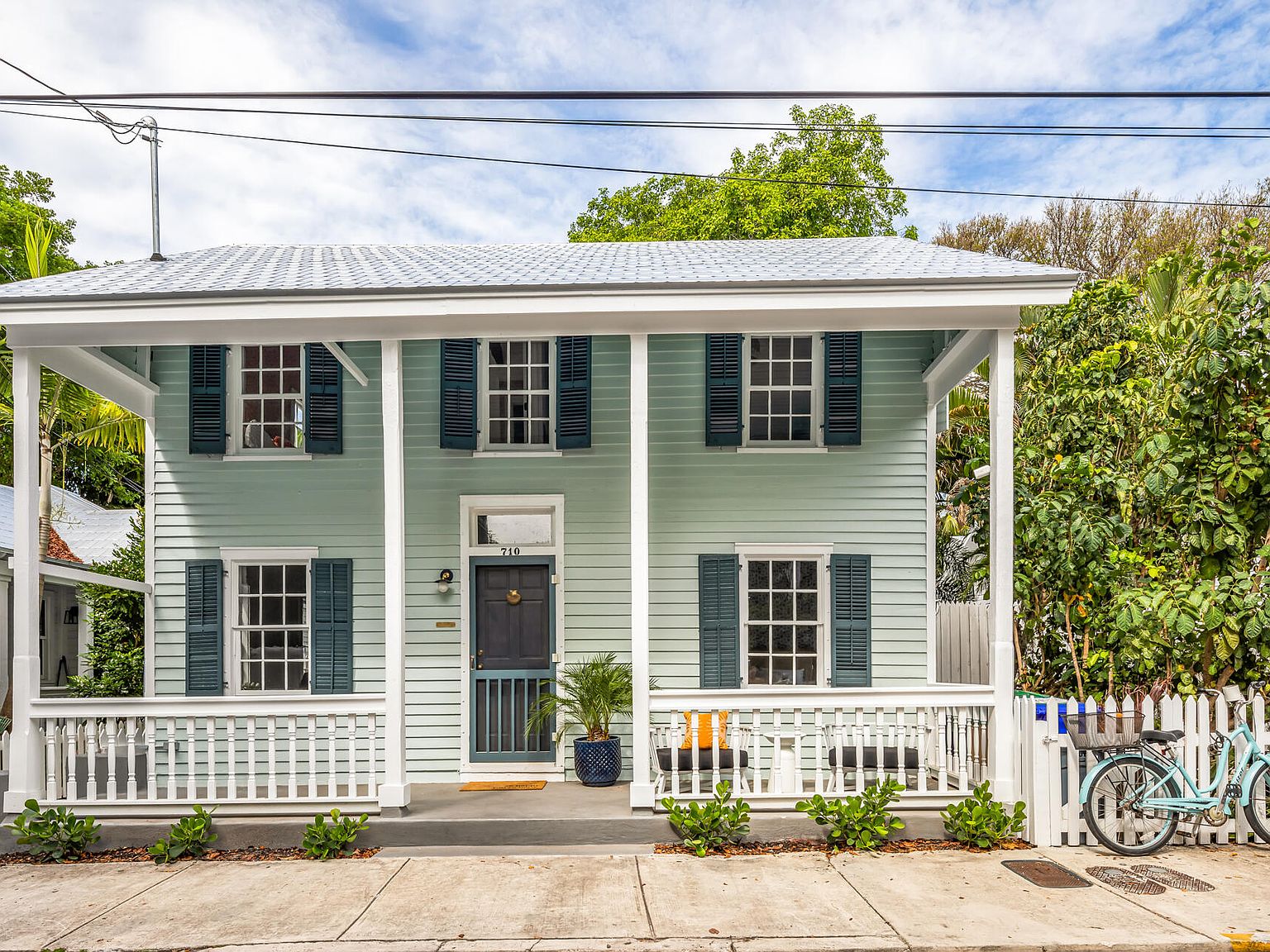 710 Ashe St, Key West, FL 33040 MLS 605551 Zillow