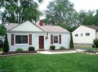 4846 Glen Lodge Rd, Mentor, OH 44060