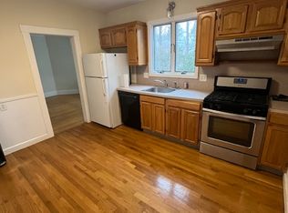(Undisclosed Address), West Newton, MA 02465