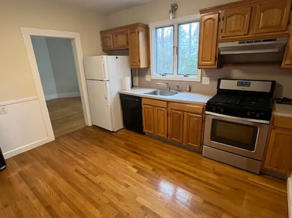 (undisclosed Address), West Newton, MA 02465