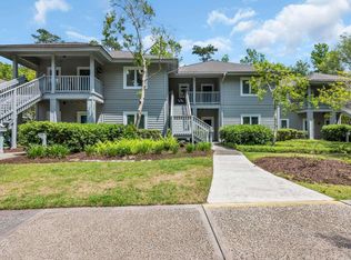 1221 Tidewater Dr. #122, North Myrtle Beach, SC 29582